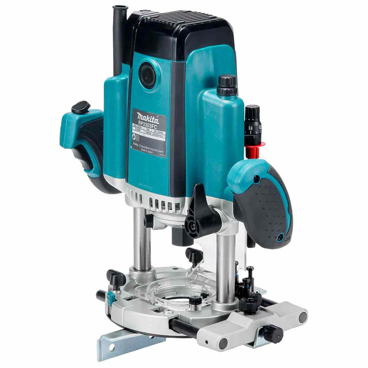 Makita RP2303FC/1 1/2