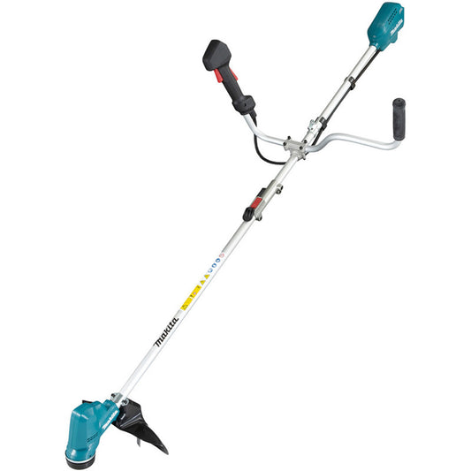 Makita DUR191UZX3 18V LXT Brushless Line Trimmer Body Only