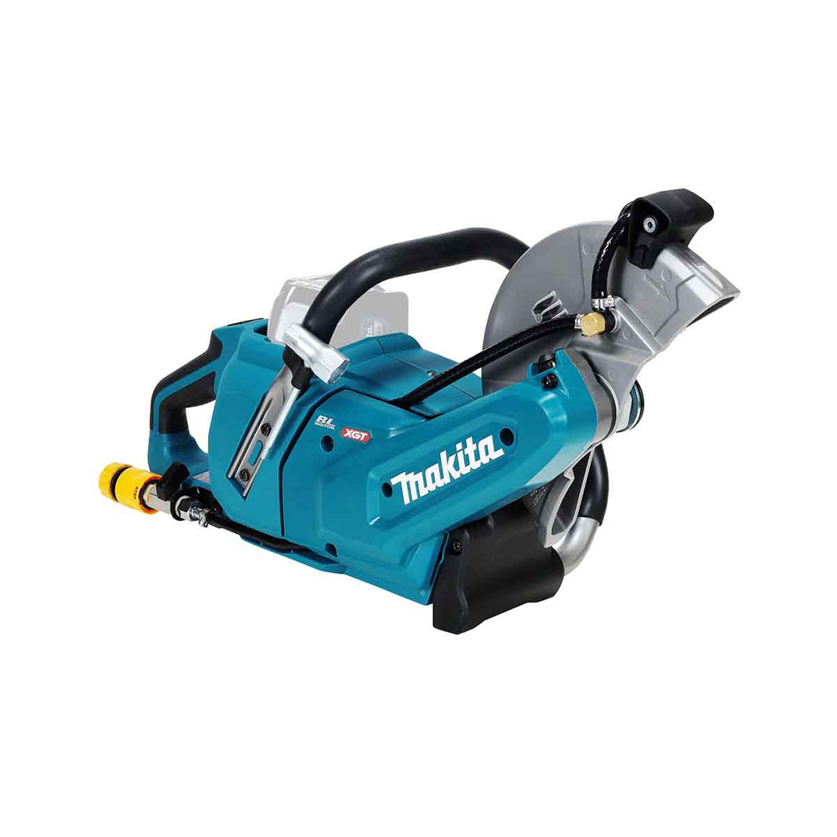 Makita CE003GZ02 40VMax XGT 230mm Brushless Disc Cutter Body Only