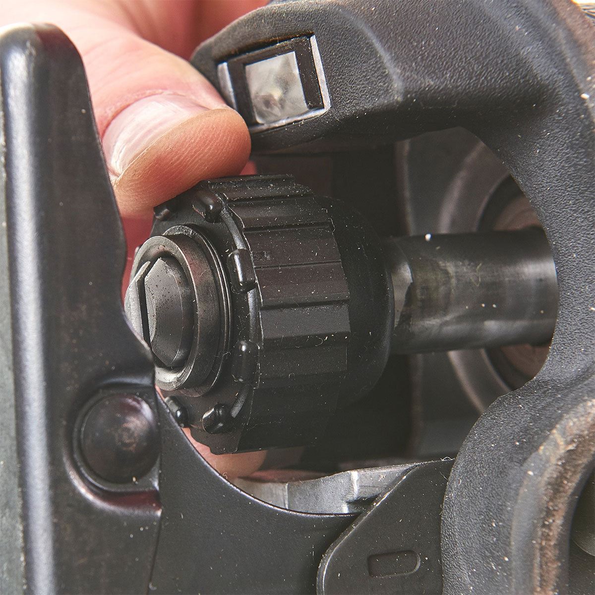 Milwaukee M18FSX-801C M18 FUEL 18V Brushless Super Sawzall with 1 x 8.0Ah Battery Charger & Case 4933499178