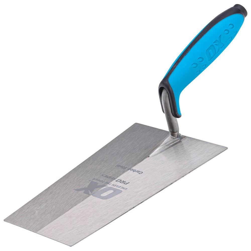 OX Tools OX-P018418 Stainless Steel Pro Bucket Trowel 7
