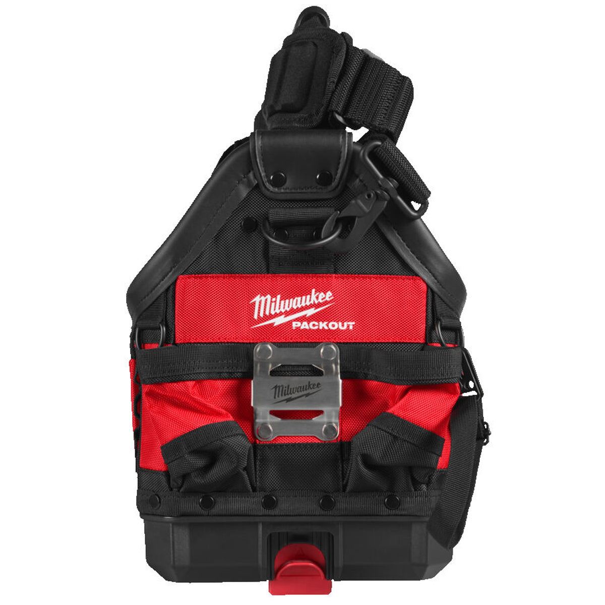 Milwaukee 38cm Packout Tote Tool Bag 4932498634