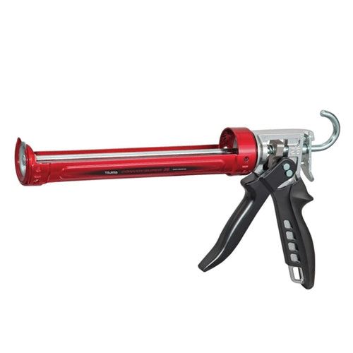 TAJIMA TACNV100SP26 Convoy 26 Super Heavy Duty Caulking Gun Tube Size 310ml