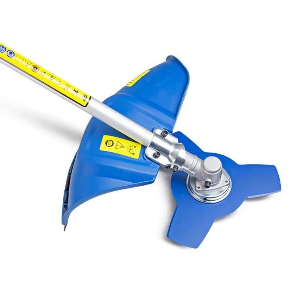 Hyundai HYMT5200X-1 52cc Petrol Garden 5 in 1 Multi Tool