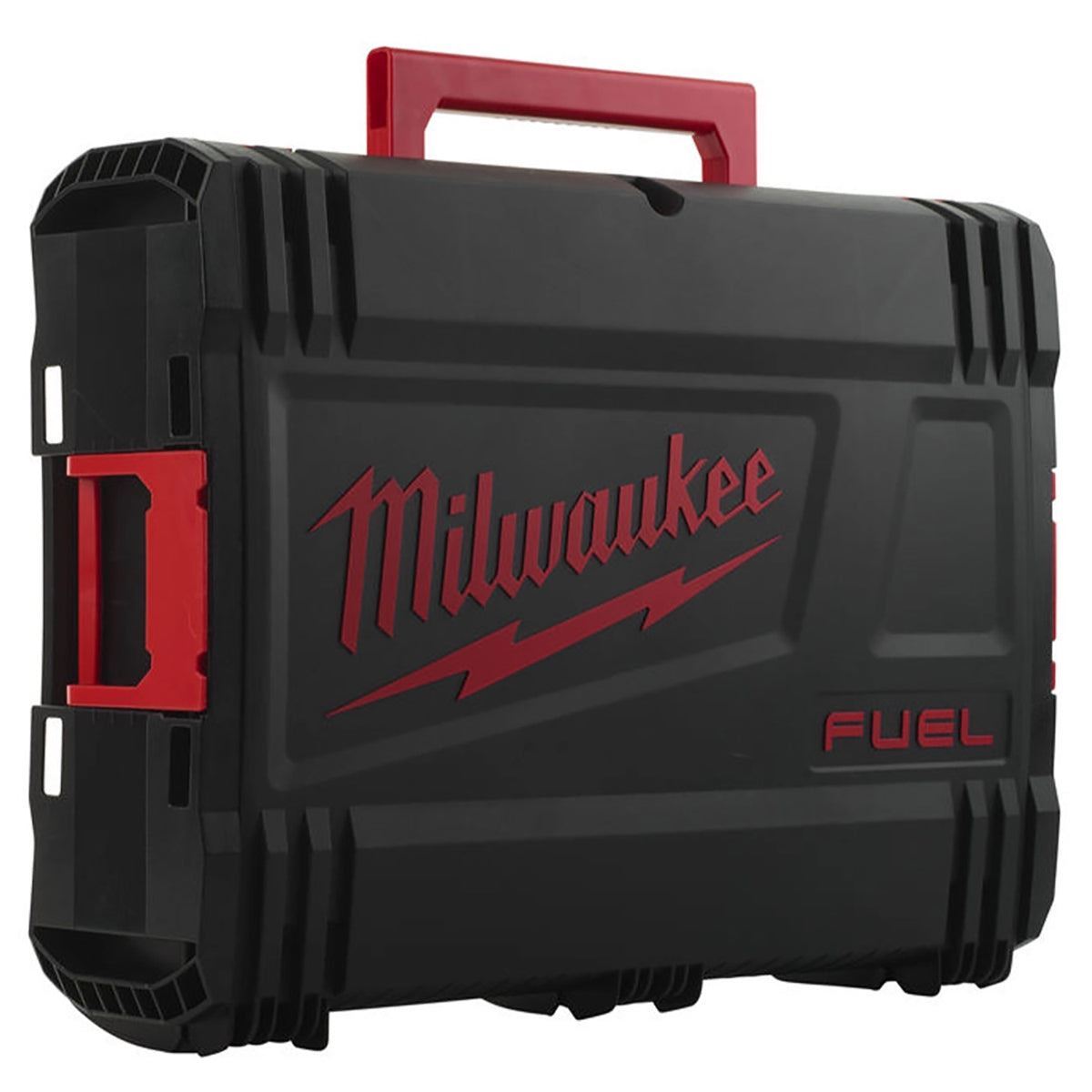 Milwaukee Stackable Hard Carry Case without Inlay 4932453385 Item Condition Box Opened Never Used
