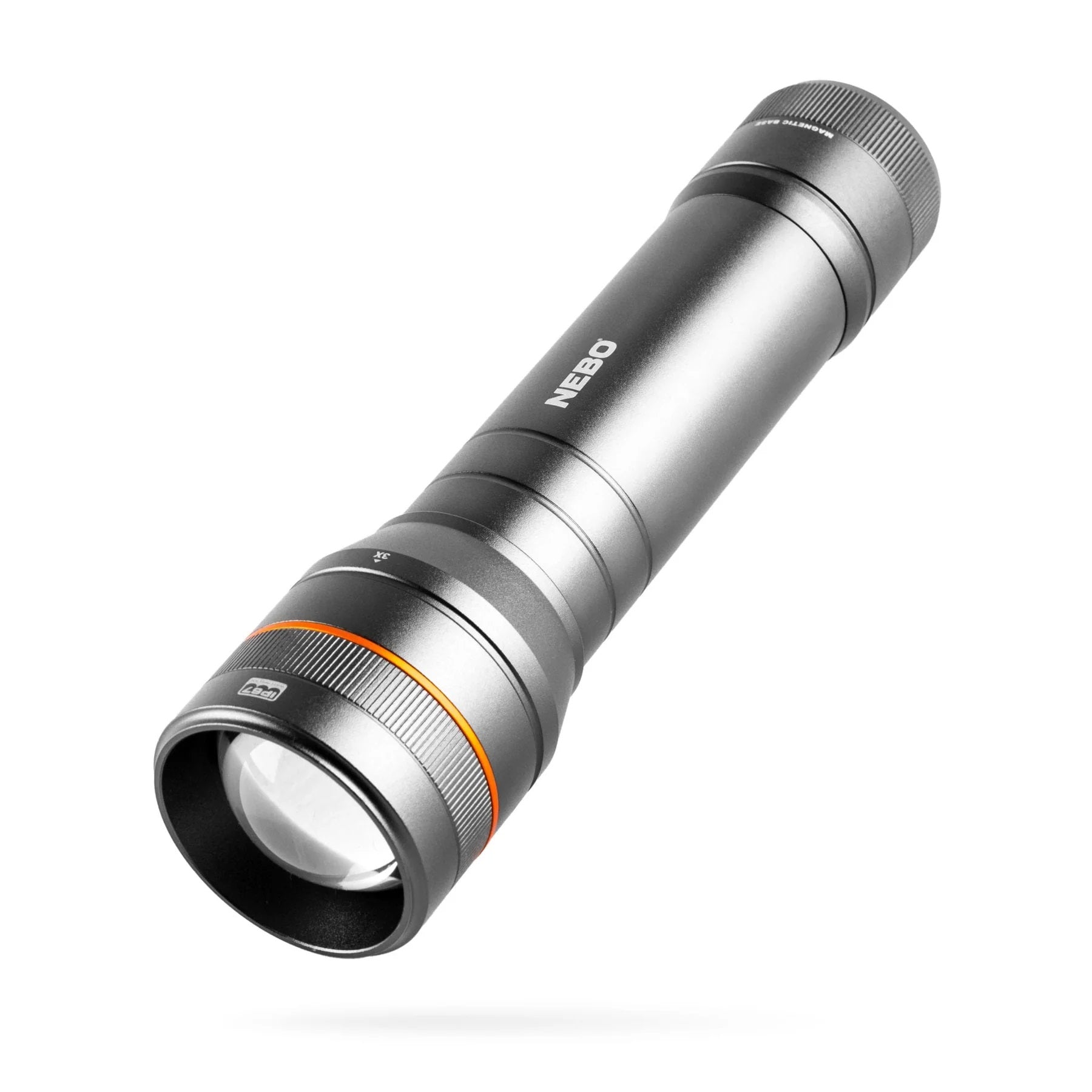 Nebo Newton LED Torch 1000 Lumens NEB-FLT-0016-G