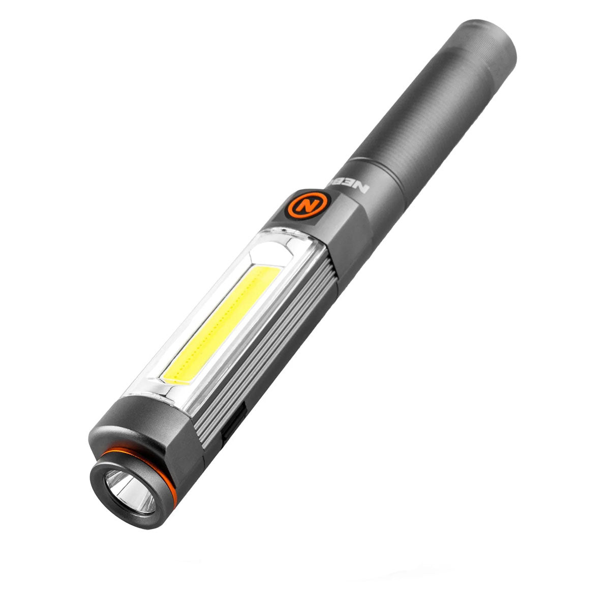 Nebo Franklin Dual Rechargeable LED Work Light Torch NEB-POC-0022