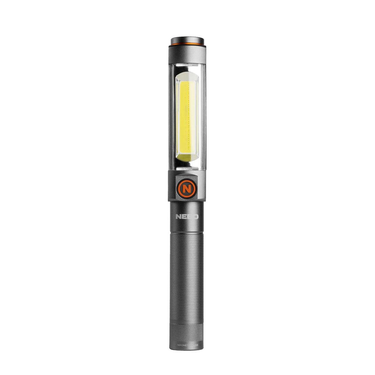 Nebo Franklin Dual Rechargeable LED Work Light Torch NEB-POC-0022