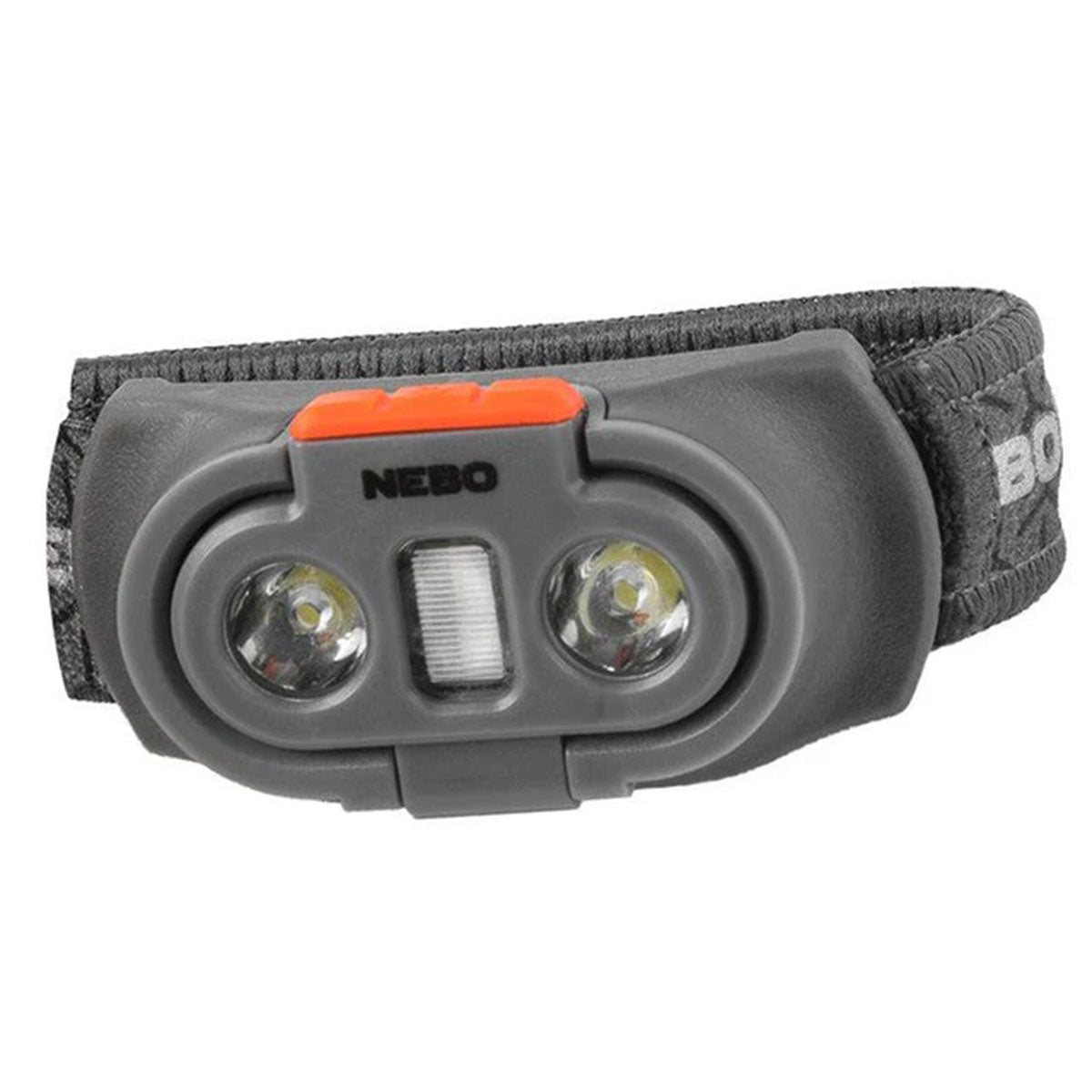 Nebo Einstein LED Head Torch 750 Lumens NEB-HLP-0009-G