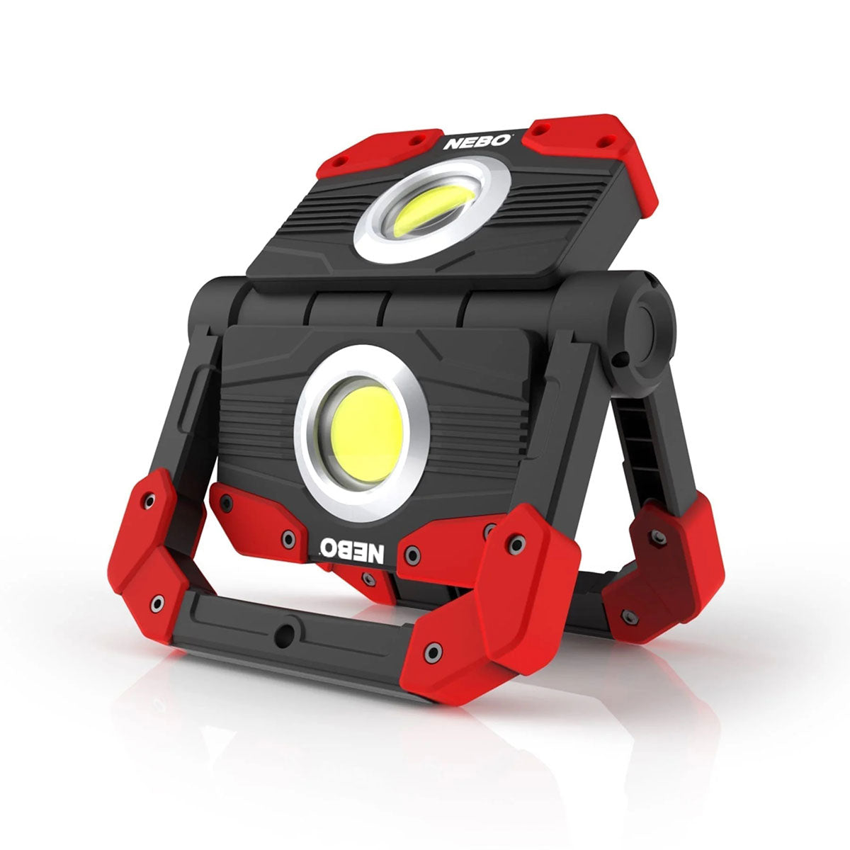 Nebo Omni 2K Rechargeable Work Light 2000 Lumens NE0015