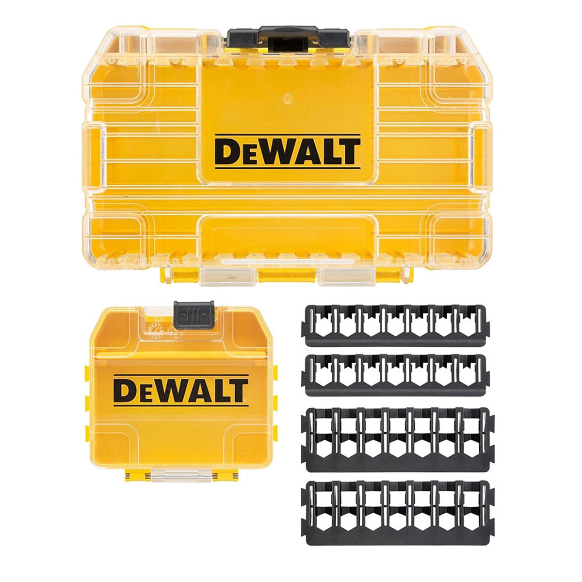 Dewalt DT70801-QZ Small Tough Case Organiser