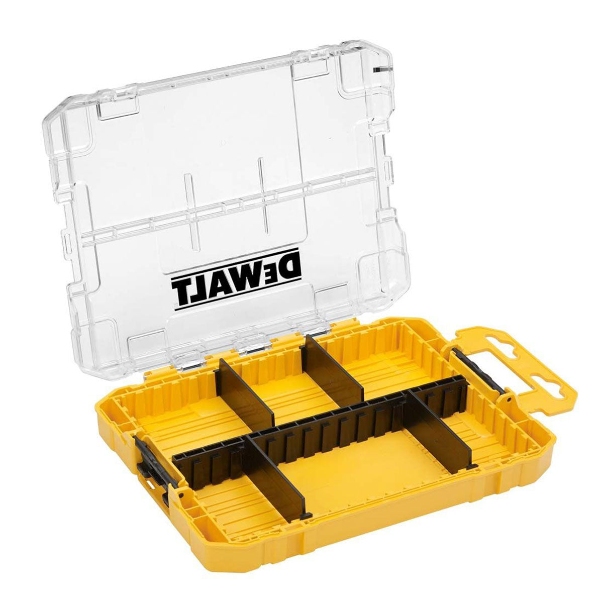 Dewalt DT70802-QZ Medium Tough Case Organiser