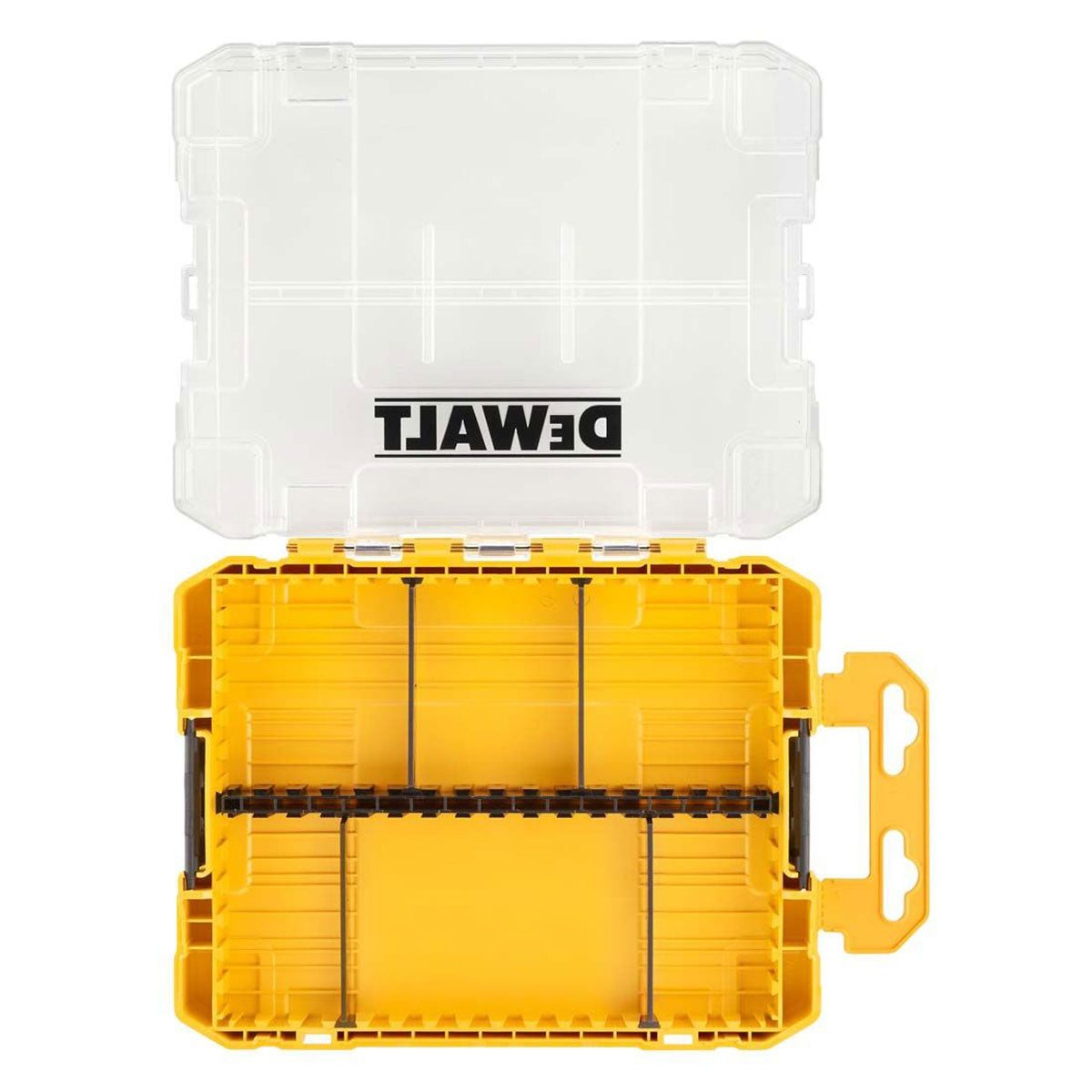 Dewalt DT70802-QZ Medium Tough Case Organiser