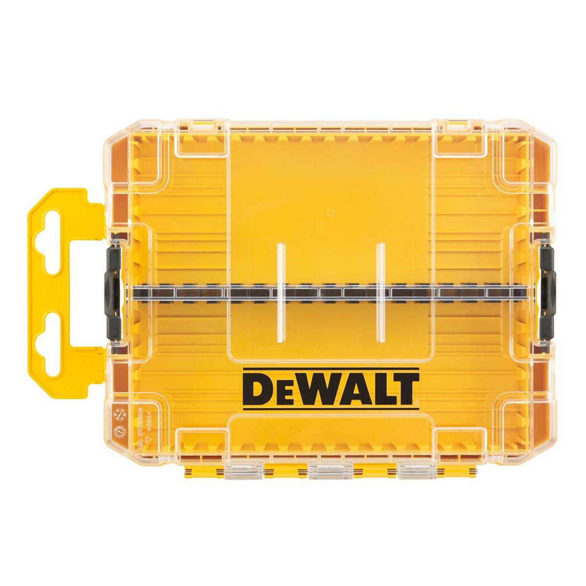 Dewalt DT70802-QZ Medium Tough Case Organiser