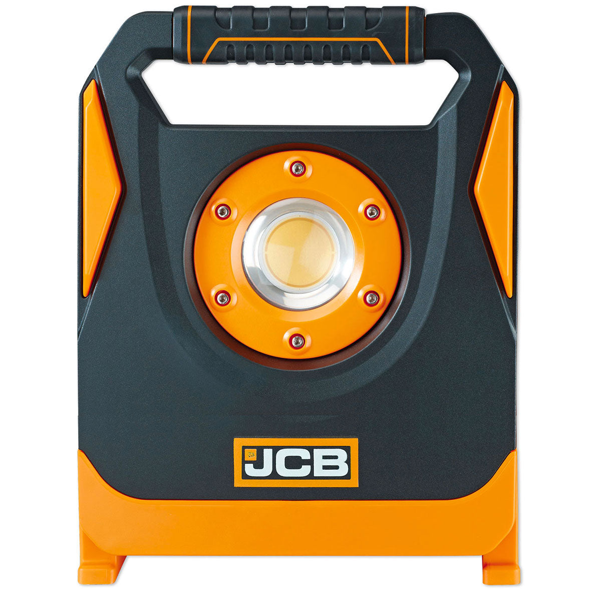 JCB Konnect Hybrid Work Light 6500 Lumen with 5 connectors JCB-SL-KONNECT65