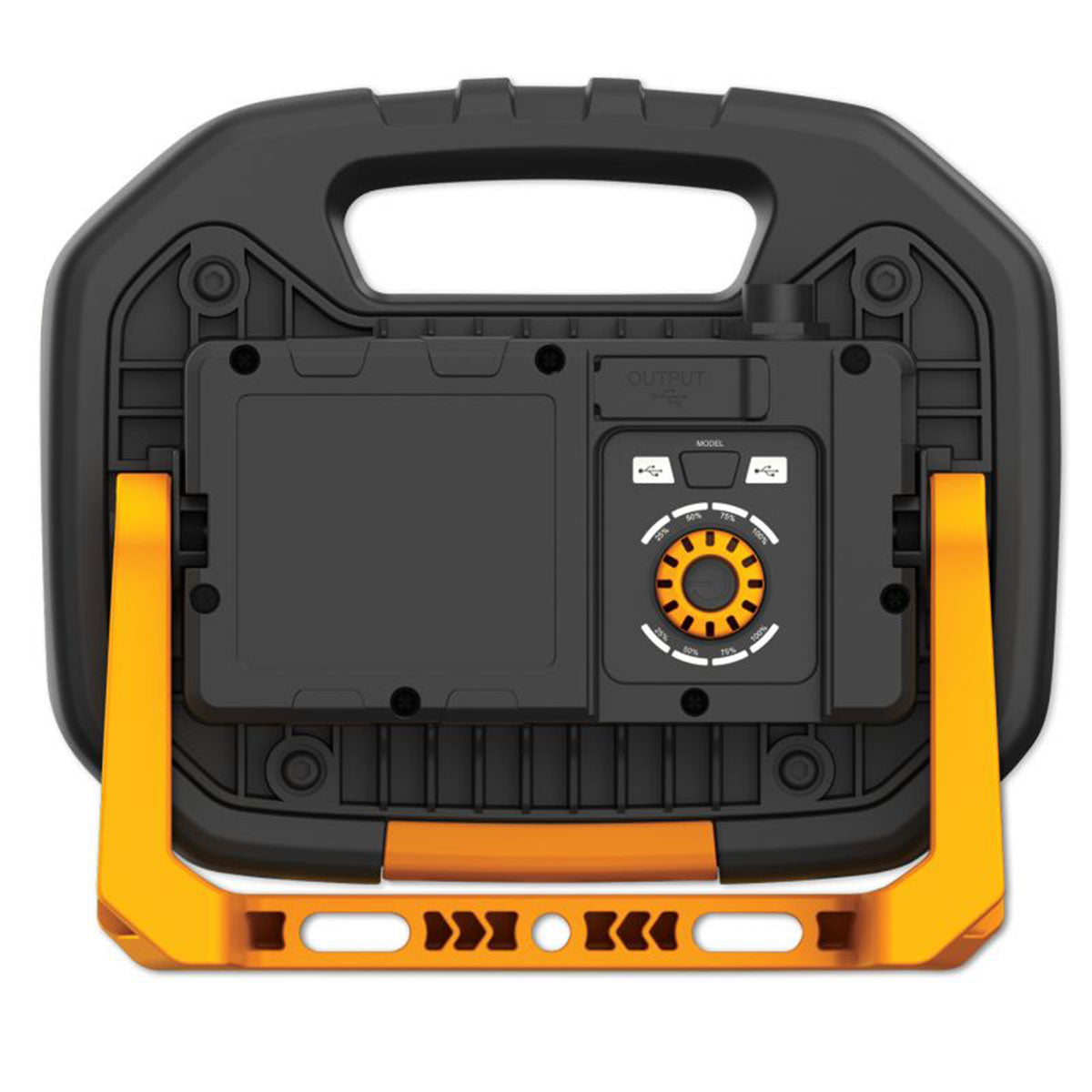 JCB Dual Hyrbid Work Light 2500 Lumens JCB-SL-TUFFDUAL