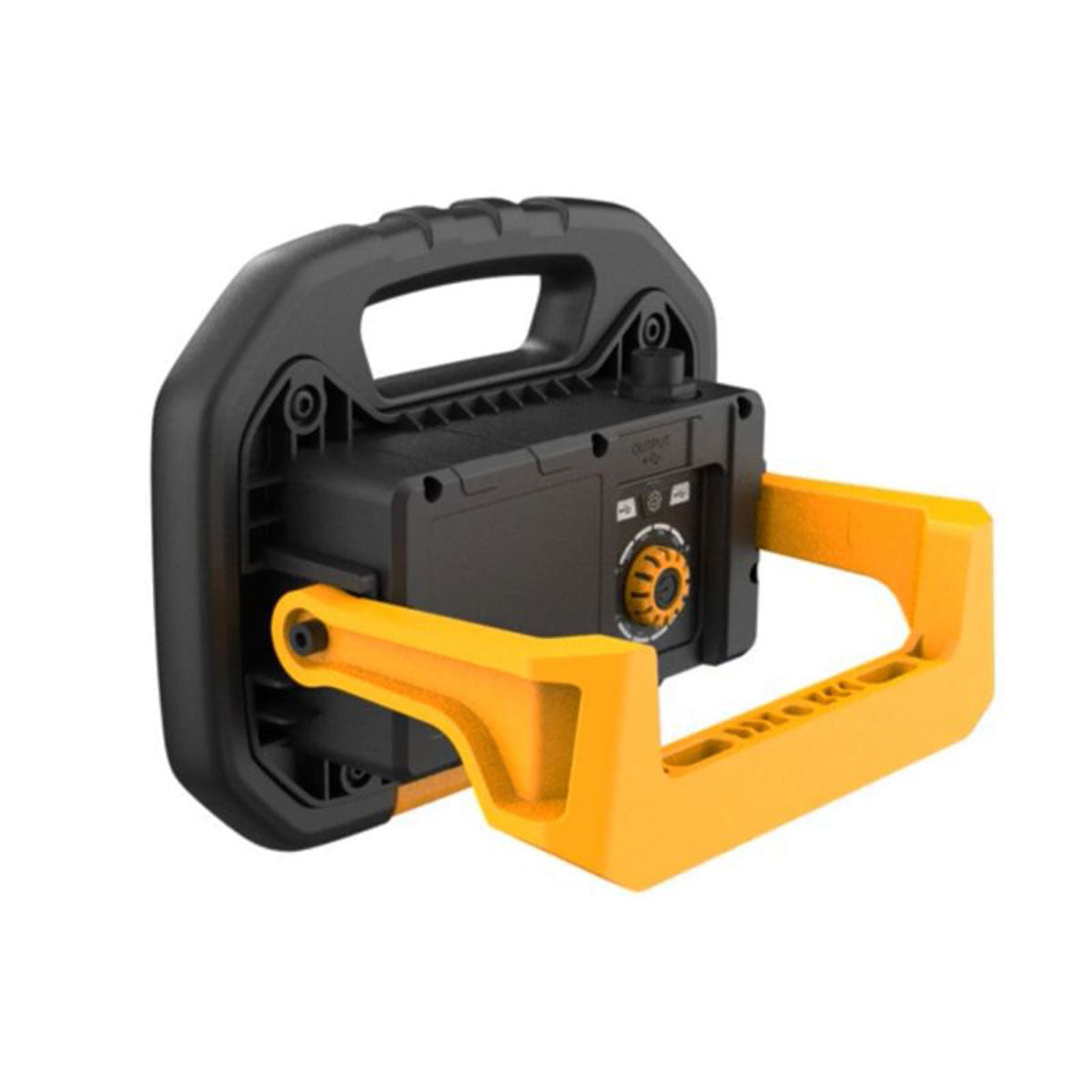 JCB Dual Hyrbid Work Light 2500 Lumens JCB-SL-TUFFDUAL