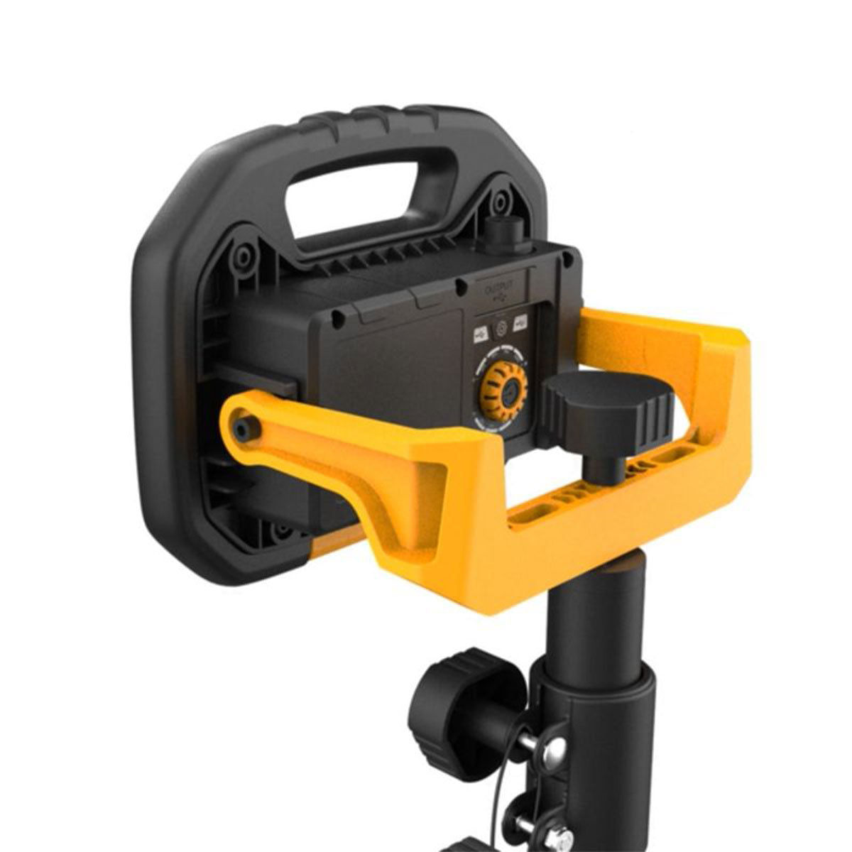 JCB Dual Hyrbid Work Light 2500 Lumens JCB-SL-TUFFDUAL