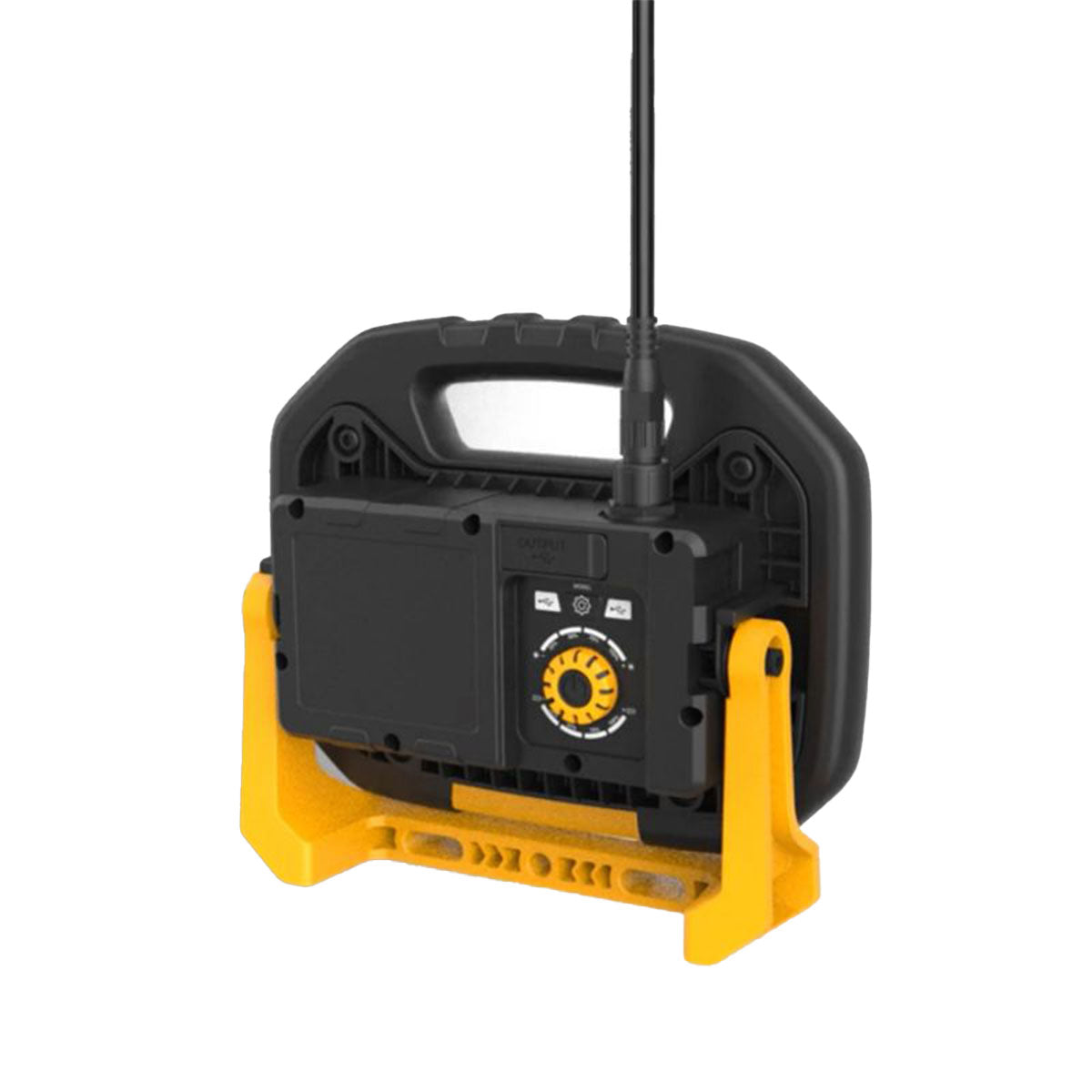 JCB Dual Hyrbid Work Light 2500 Lumens JCB-SL-TUFFDUAL