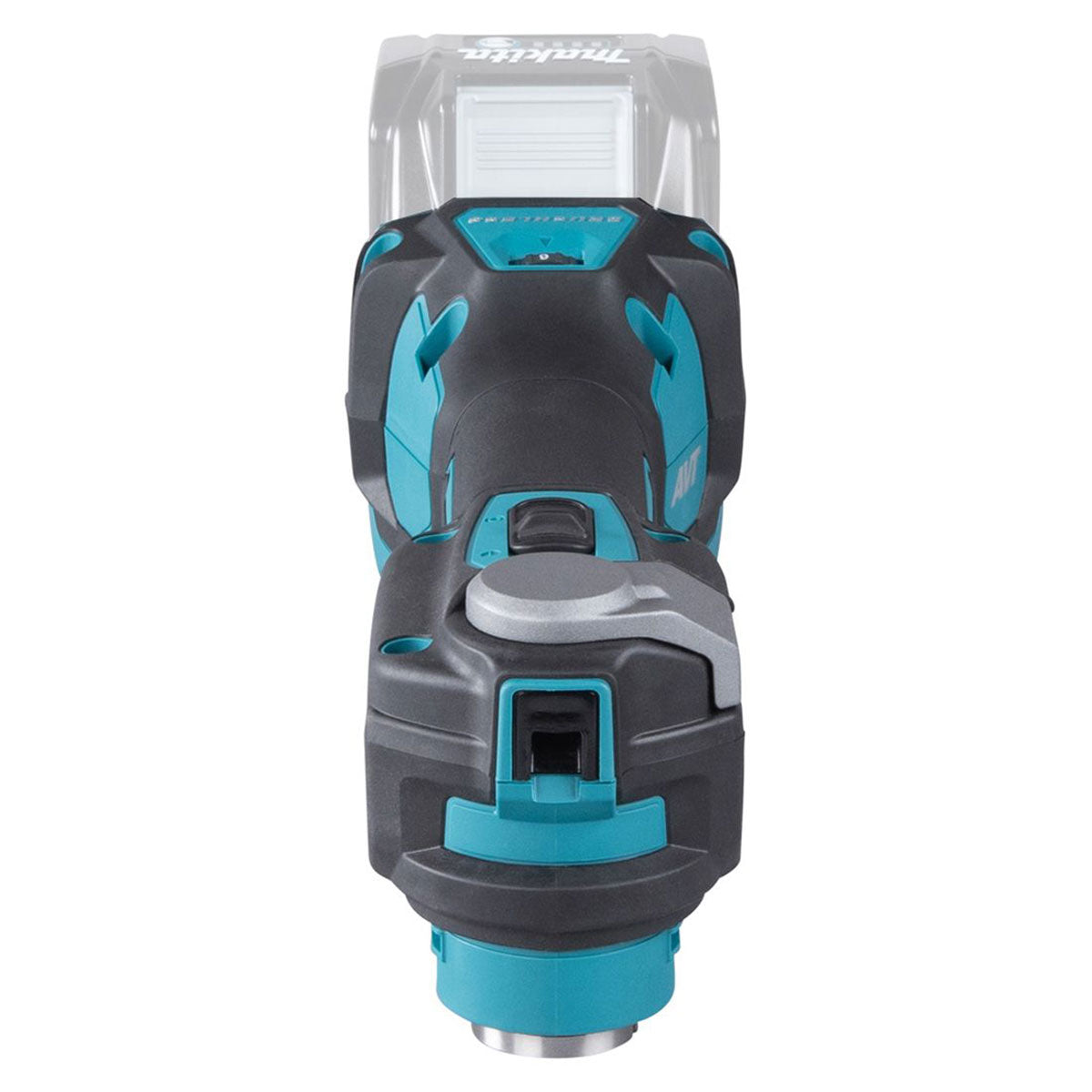 Makita TM001GZ02 40VMax XGT Brushless Cordless Multi Tool With Case