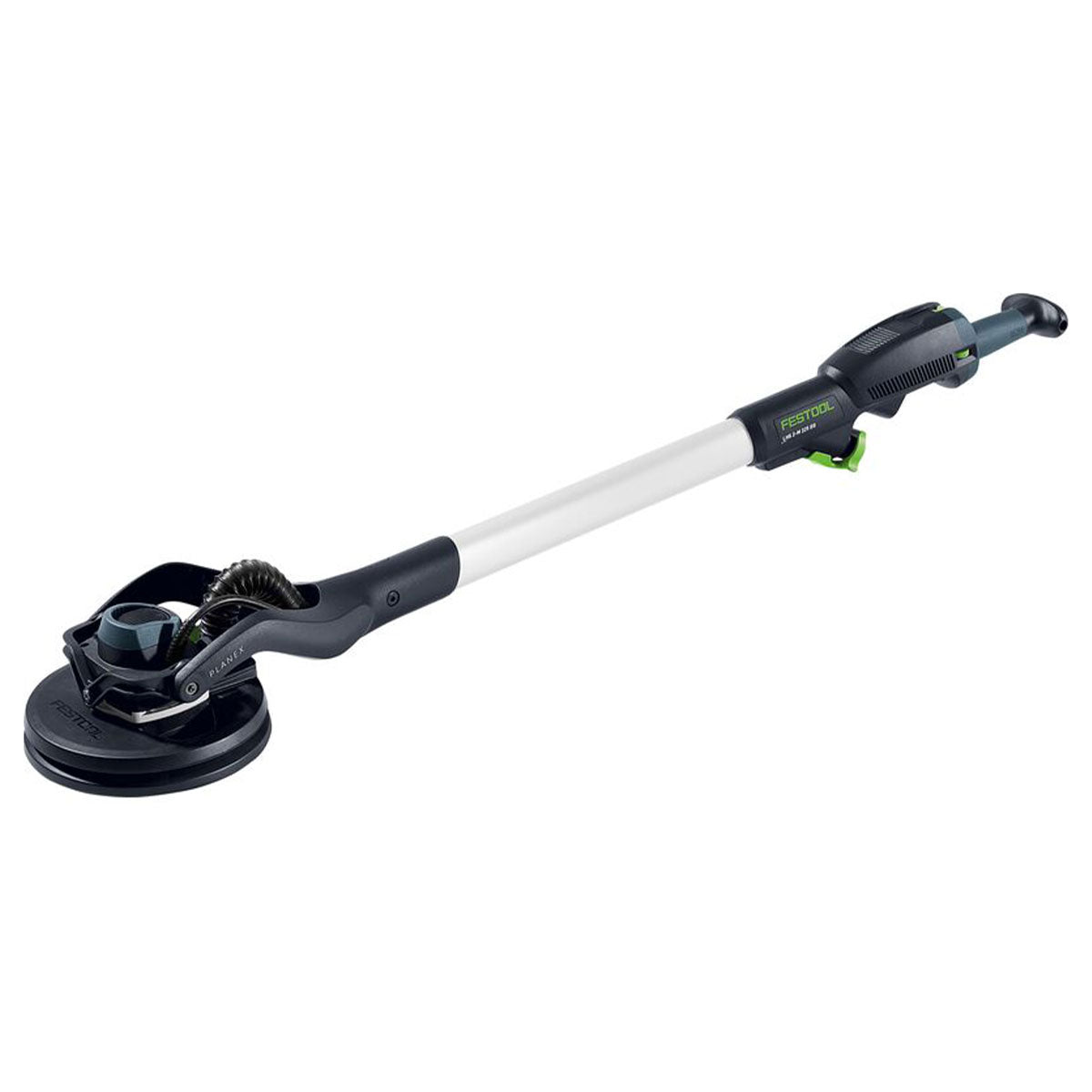 Festool LHS 2-M 225 EQ 230V GB PLANEX M Long-Reach Sander With Carrying Bag  - 577357