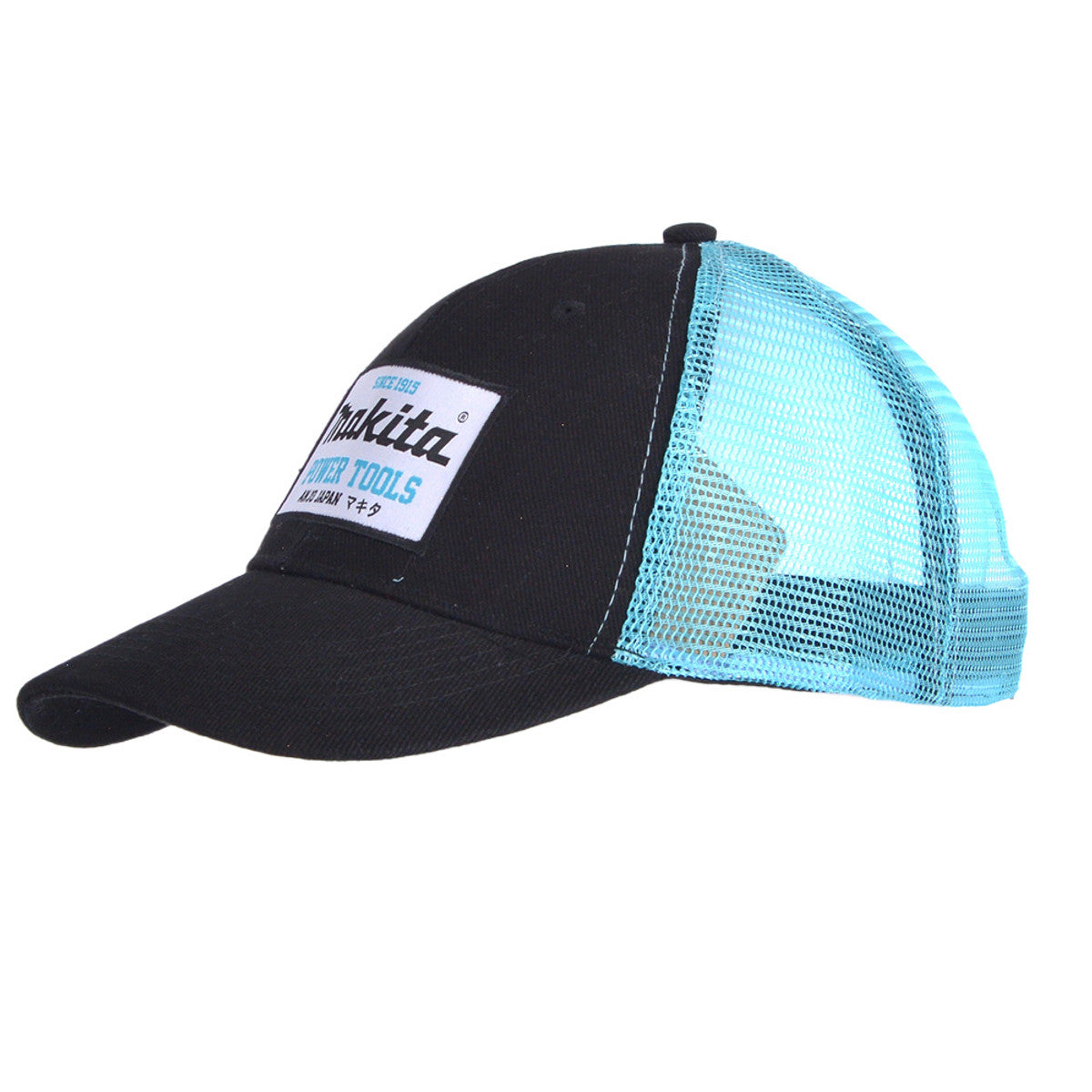 Makita Adjustable Baseball Cap With Makita Logo 98P236