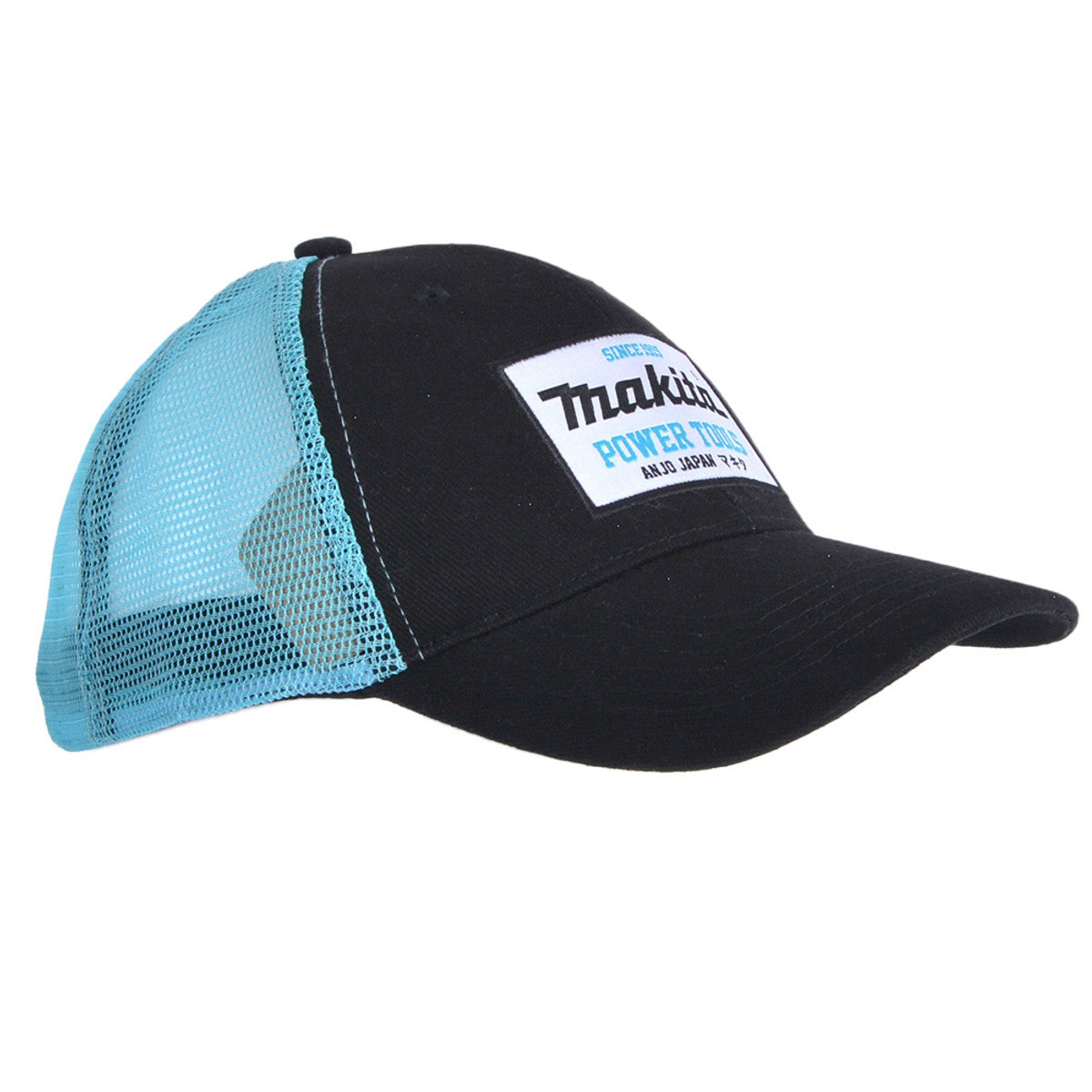 Makita Adjustable Baseball Cap With Makita Logo 98P236