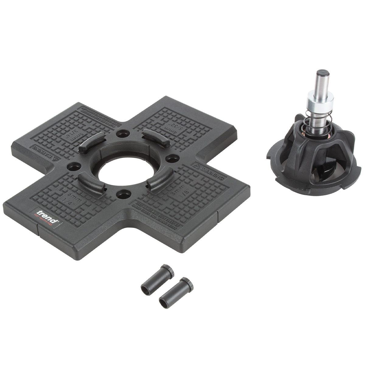 Trend CAB/JIG/B 35mm Concealed Hinge Jig