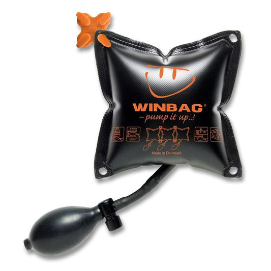 Winbag Connect Inflatable Air Wedge 135kg Lifting WIN-BAG-CNCT