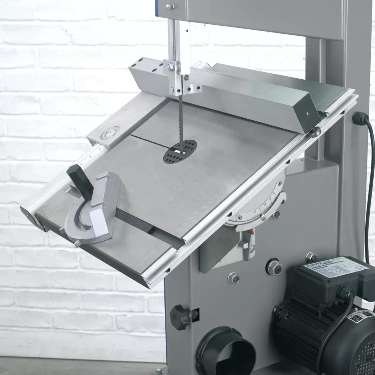 Sealey SM1306 335mm Professional Bandsaw