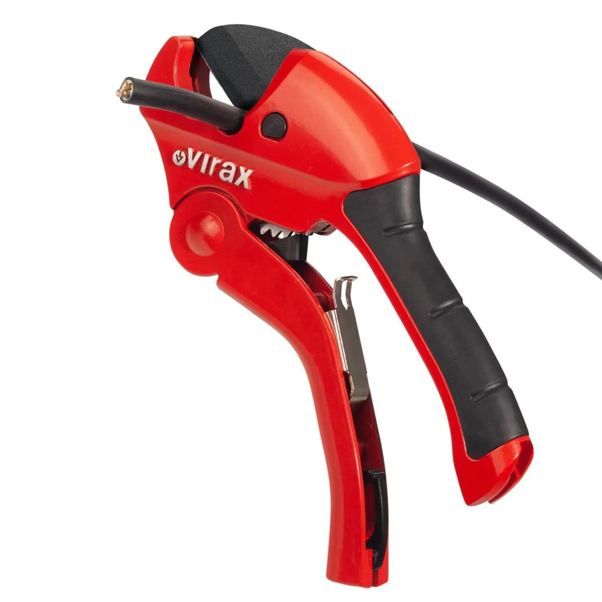 Virax Plastic Pipe Cutter 42 MM - 215042R