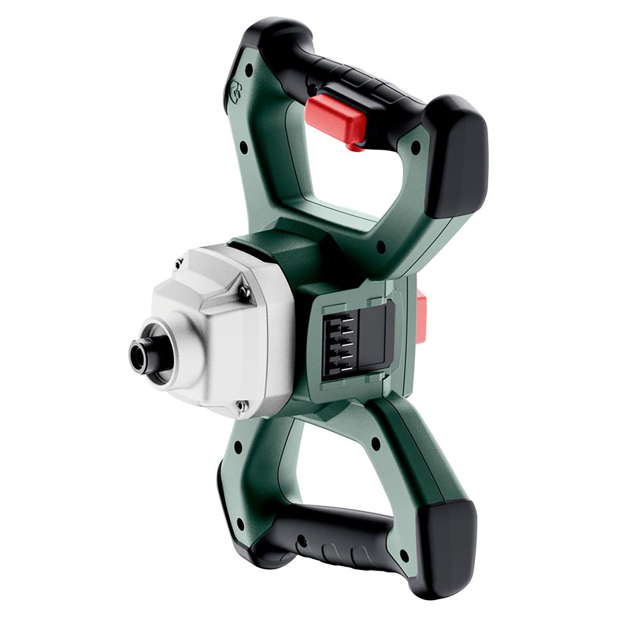 Metabo RW 18 LTX BL 120 18V Brushless 120mm Stirrer with 1 x 4.0Ah Battery & Charger