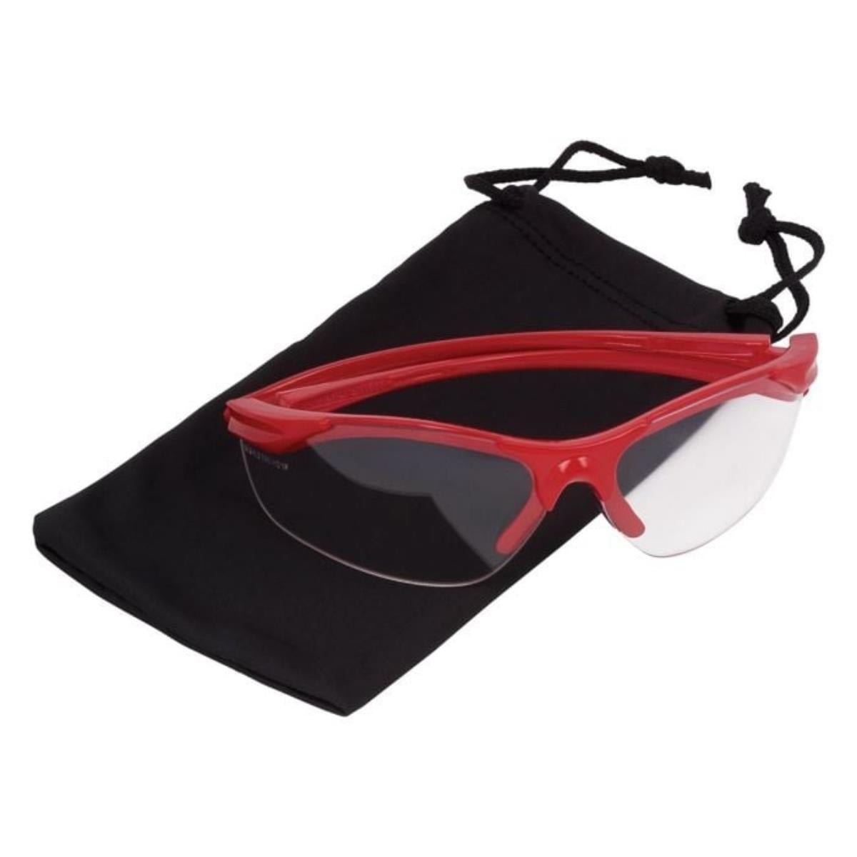 Trend SAFE/SPEC/A Safety Spectacle EN166 Clear Lens