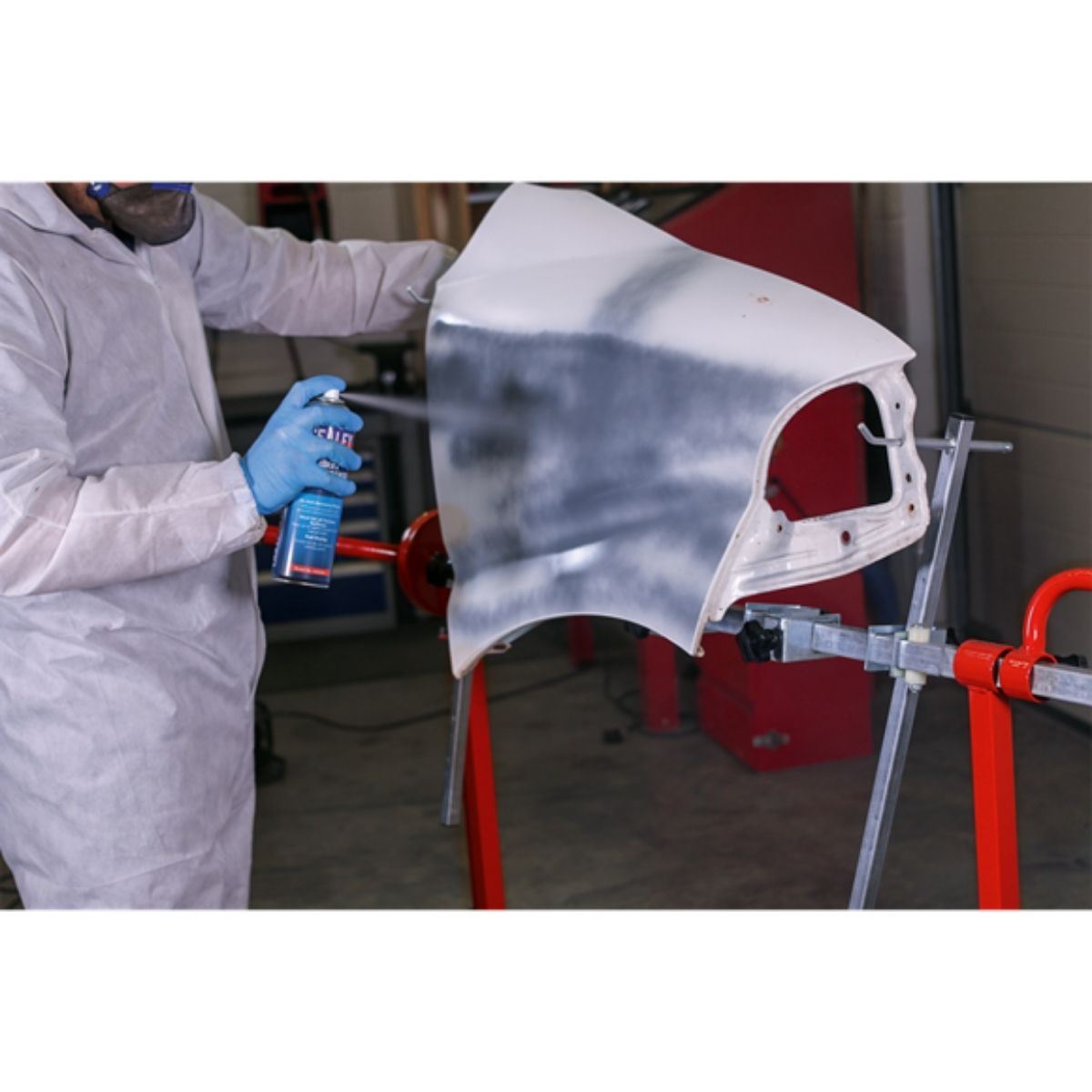 Sealey MK62 Rotating Universal Panel Stand