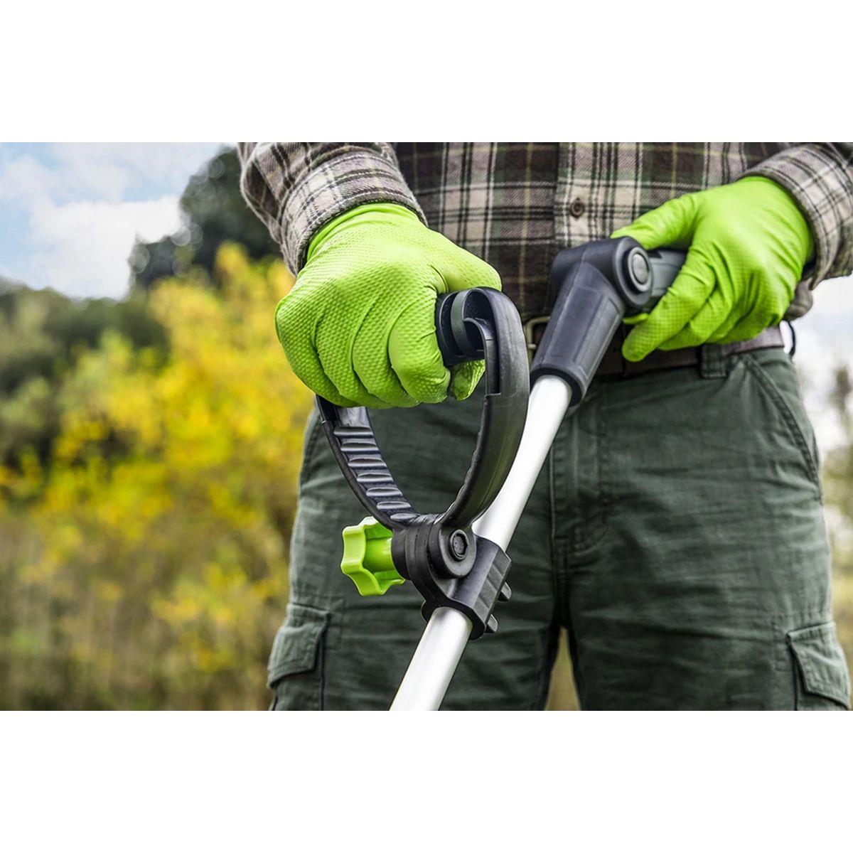 Sealey CP108VJC 10.8V Series 100mm Cordless Joint Cleaner With 1 x 2Ah Battery & Charger
