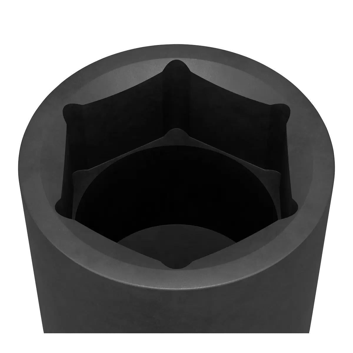 Sealey IS192D Premier Deep Impact Socket 1 inch Sq Drive 92mm