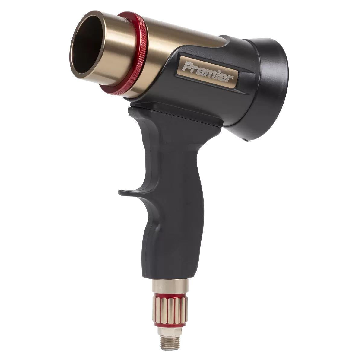 Sealey SDA05 Air Operated Drying Gun with Adjustable Airflow