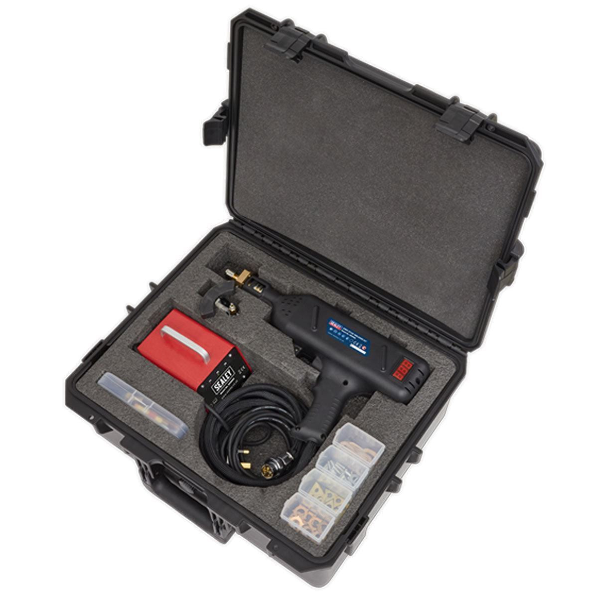 Sealey SR2000 Stud Welding Kit 230V