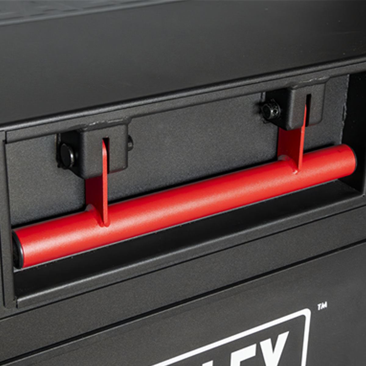 Sealey SSB07 Site Box 1125 x 610 x 925mm