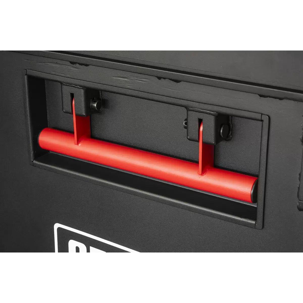 Sealey SSB06 Site Box 1125 x 610 x 625mm