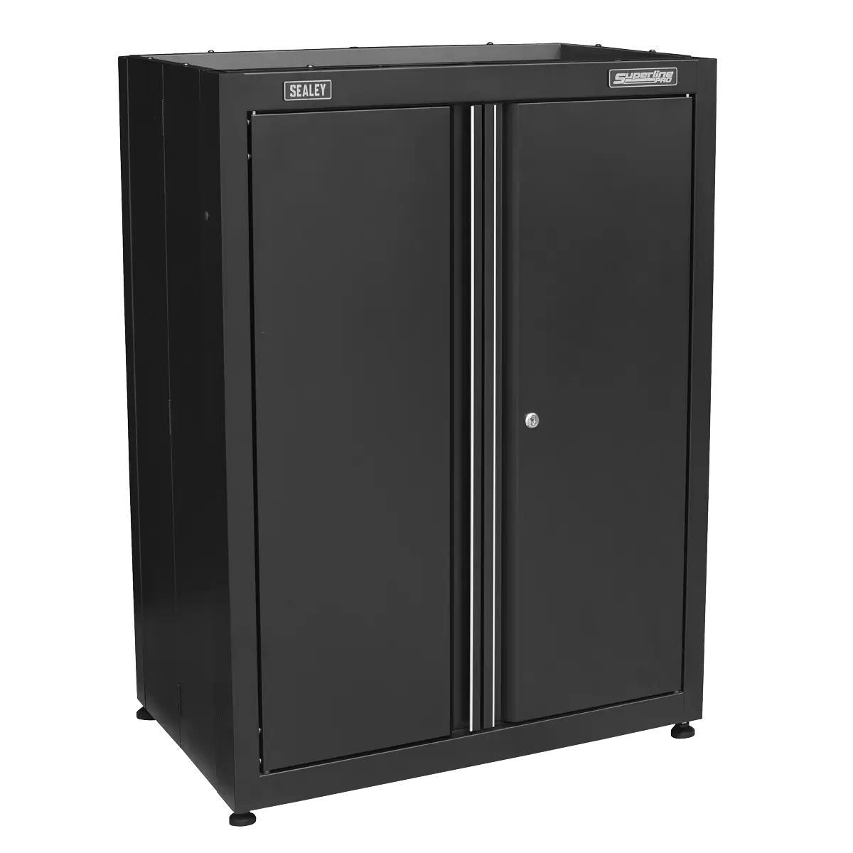 Sealey APMS10HFP 3.1m Garage Storage System