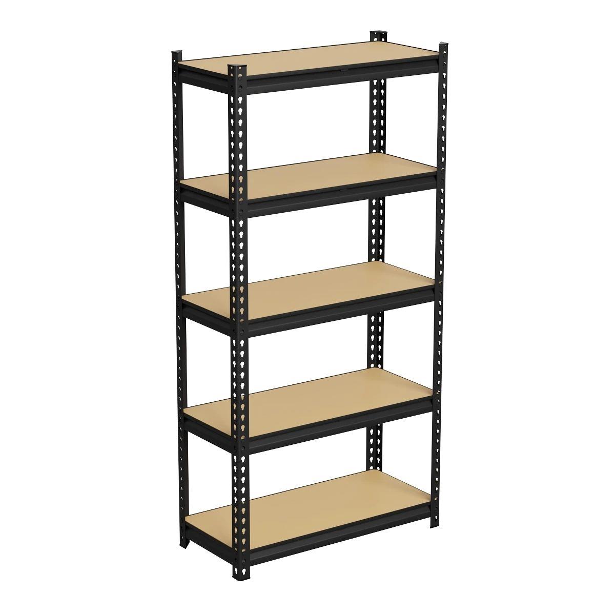 Sealey AP7200 Racking Unit 200kg Capacity Per Level