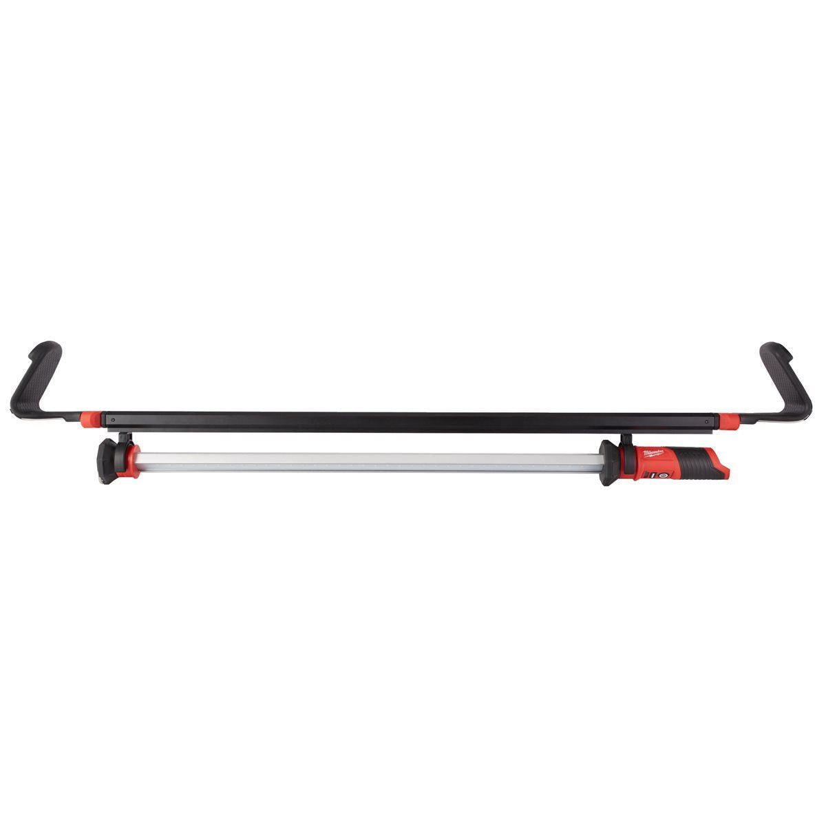 Milwaukee M12UHL-0 12V LED Under Hood Light 1350 Lumens with 1 x 2.0Ah Battery & Charger