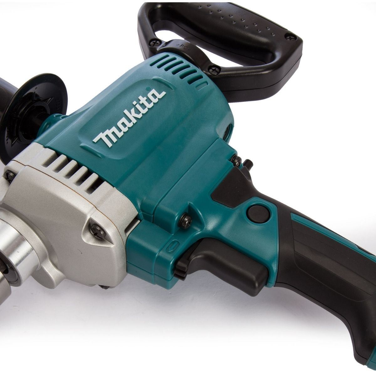 Makita DS4012/2 13mm Rotary Drill 240V Item Condition Seller Refurbished