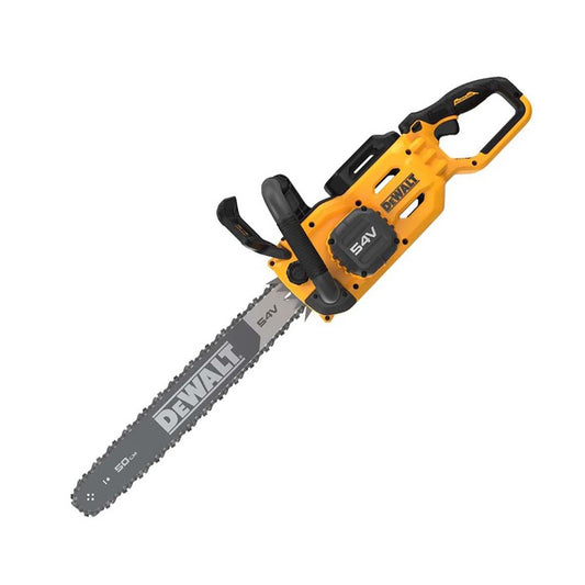 DeWalt DCMCS575N-XJ 54V XR Flexvolt Brushless 50cm Chainsaw Body Only