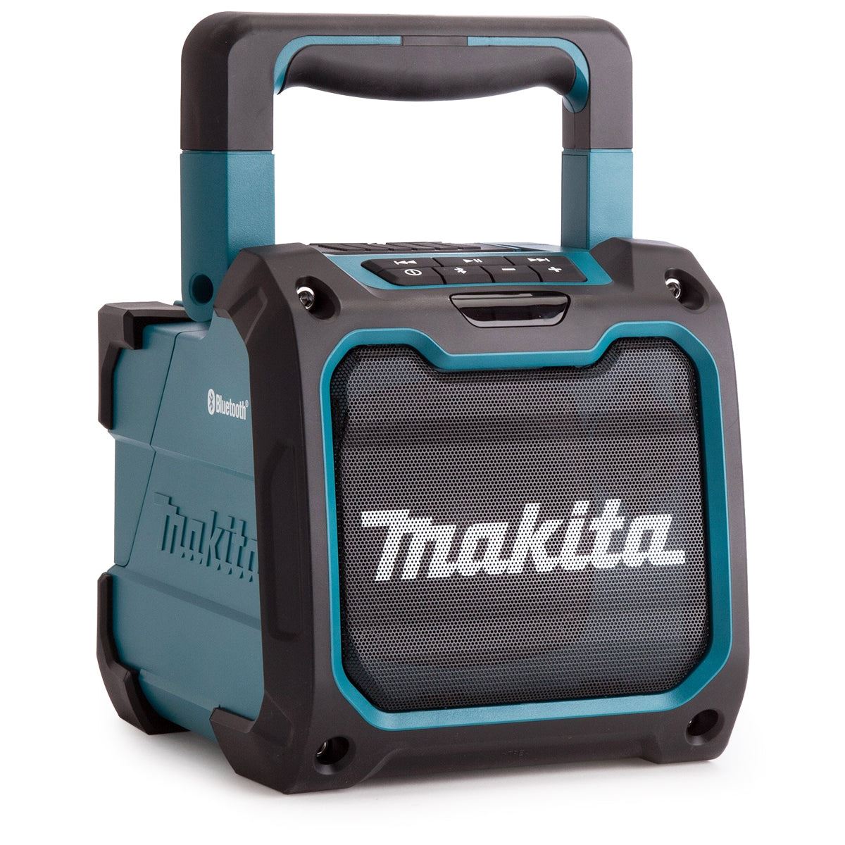 Makita DMR200 12V CXT - 18V LXT Jobsite Bluetooth Speaker Body Only