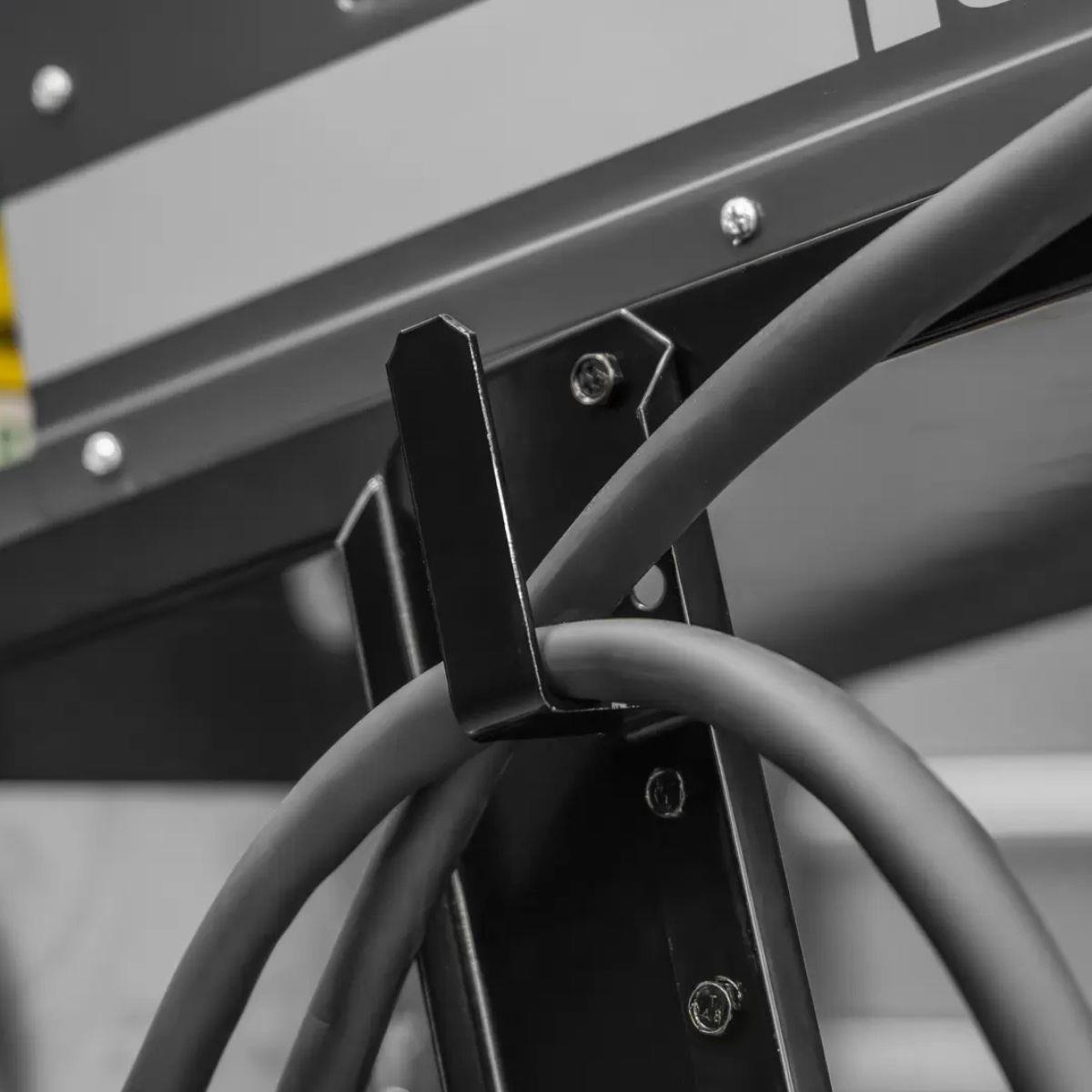 Sealey BTR4 Universal Trolley for MIG Welders19516