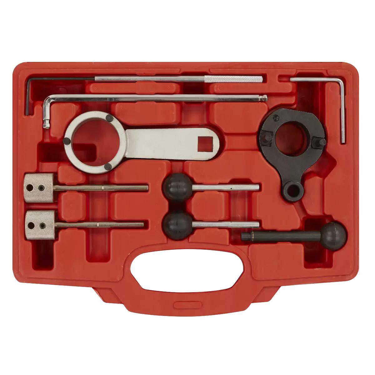Sealey VSE6281 Timing Tool Kit Belt Drive