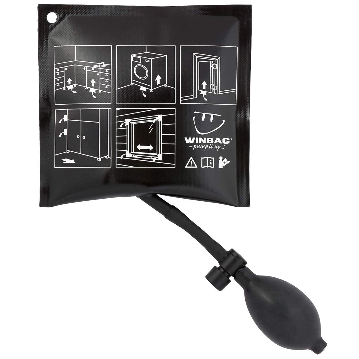 Trend WINBAG Inflatable Air Bag