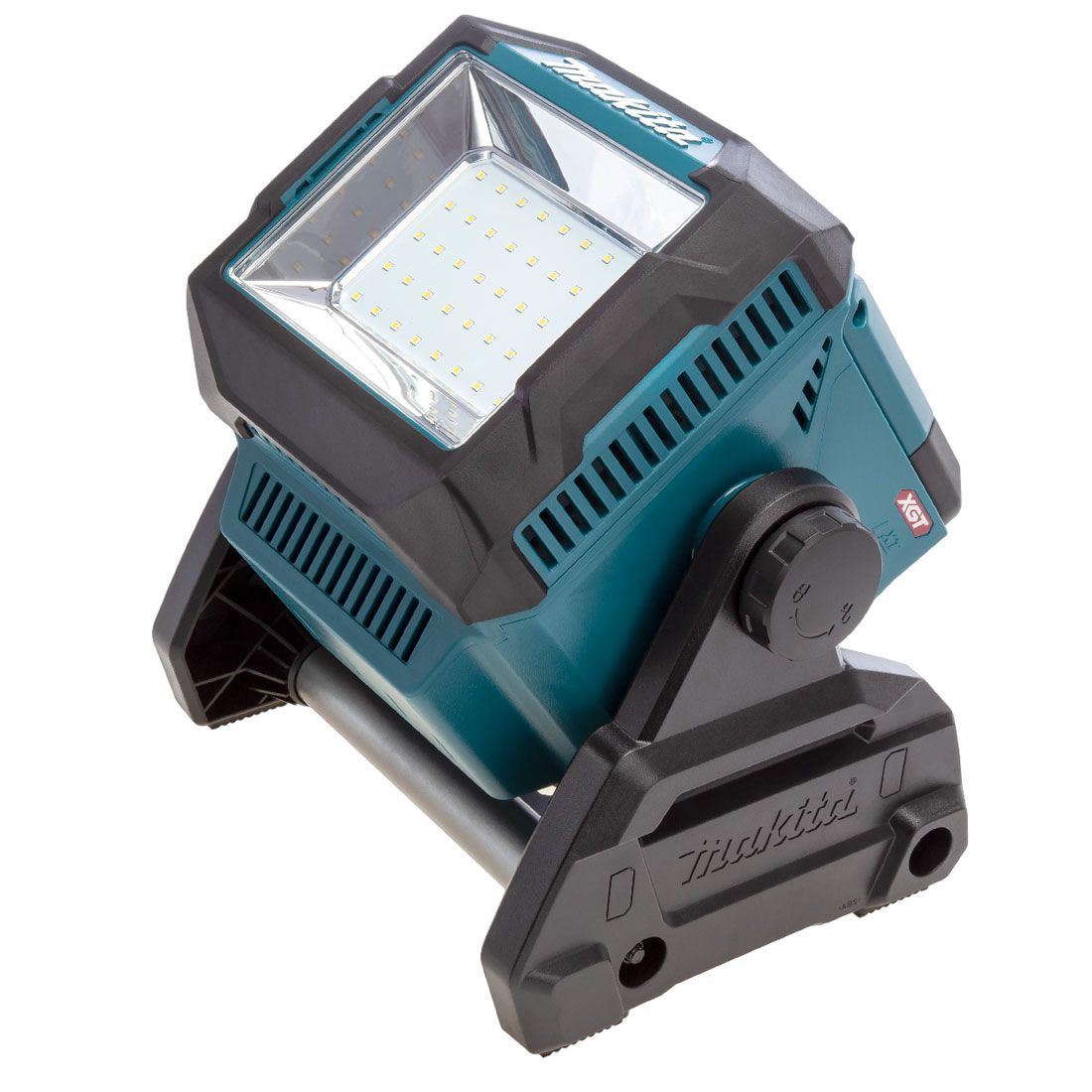 Makita ML005GX 40VMax XGT Worklight with 1 x 2.5Ah Battery & Charger